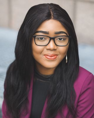 Photo of Ghaelle Meta Mulaja, Registered Psychotherapist (Qualifying) in Ottawa, ON