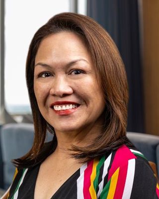Photo of Dr. Agnes Tolentino, Psychiatrist, MD