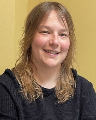 Photo of Madison Morrison, Registered Psychotherapist (Qualifying) in Whitby, ON