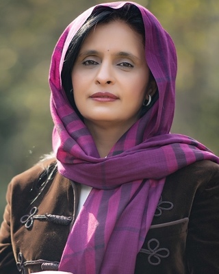 Photo of Dr. Saima Sandhu, Licensed Professional Counselor