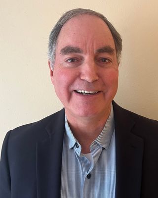 Photo of Kevin J Mack, Psychologist, Psy.D.