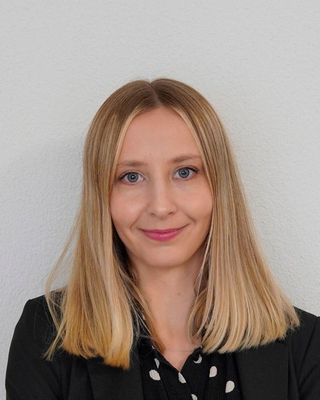Photo of Stephanie Schenkelberg, MSc