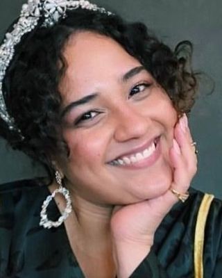Photo of Angelica Martinez, Licensed Professional Counselor in Norwich, CT