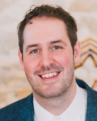 Photo of Aaron Roberts - Aaron Roberts - AsUR Therapy , Counsellor, MBACP