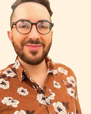 Photo of Colby Pacheco, Psychiatric Nurse Practitioner, MSN, PMHNP-