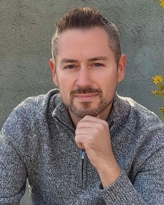 Photo of Nicholas K. Bennett, Psychologist, PsyD