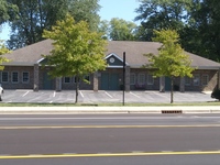 Gallery Photo of Griffith, Indiana Office Building