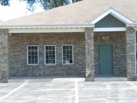 Gallery Photo of Griffith, Indiana Office Building