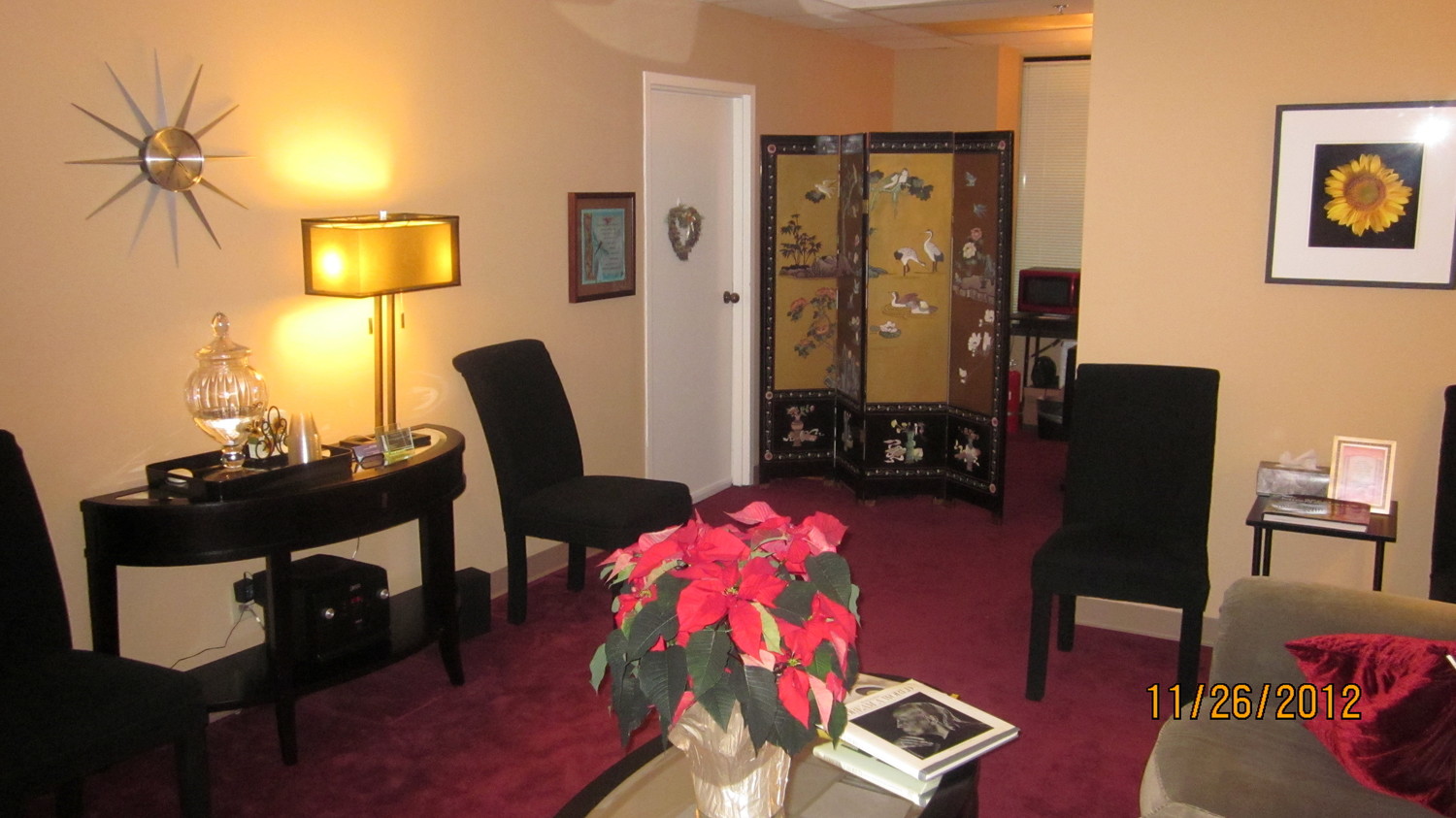 Joe Turner, Licensed Professional Counselor, Atlanta, GA, 30345