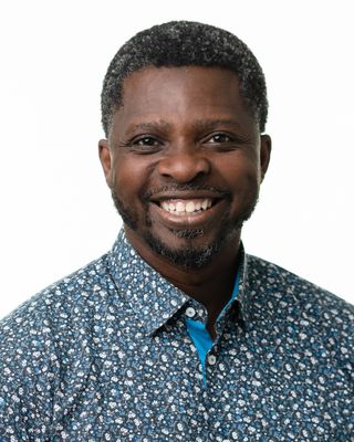 Photo of Olakunle Akinyode, Psychologist in T9H, AB