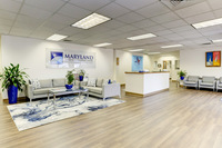 Gallery Photo of MARC Clinical offices