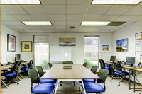 Gallery Photo of MARC vocational room