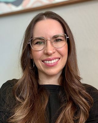 Photo of Jordin Bourque, Clinical Social Work/Therapist, LCSW