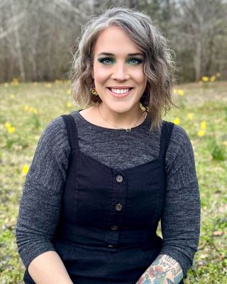 Photo of Brenna Curbow, Clinical Social Work/Therapist, LCSW, CCTP-I