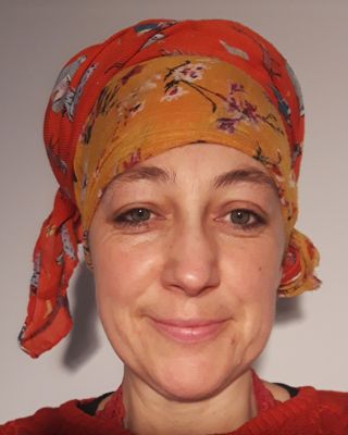 Photo of Clare Gibbons