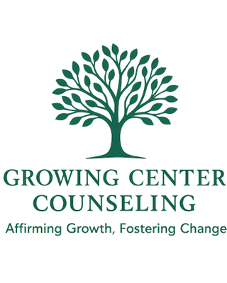 Photo of Stephanie Safos-Moriarty - Growing Center Counseling LLC, Licensed Professional Counselor, LMHC, LPC, PC, MHC