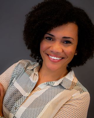Photo of Tavon Kermeen, Counselor, MBA, MA, LCMHC, NCC