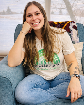 Photo of Liz Viiberg - Lamplight Counseling Services, Clinical Social Work/Therapist, LSW