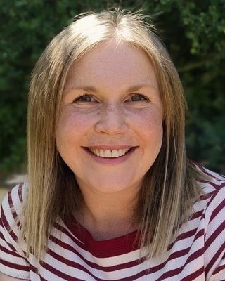 Photo of Sarah Osborn, Counsellor, MSc, MBACP Accred