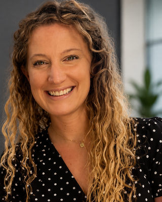 Photo of Dr. Dana Riedy, Psychologist, PhD