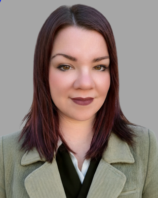 Photo of Alexandra Hillman, Clinical Social Work/Therapist