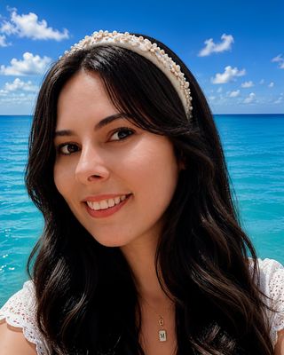 Photo of Mabel Rodriguez, Counselor, LMHC