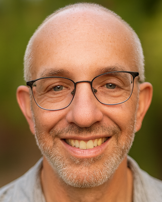 Photo of Jonathan Levin, Clinical Social Work/Therapist, LCSW