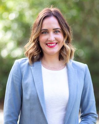 Photo of Rebecca Baker, Licensed Professional Counselor, LPCC, SEP, CEDS-C