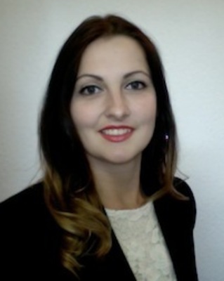 Photo of Claudia Meresca, MSc, MUKCP, Psychotherapist