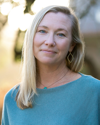 Photo of Cecilie Herring, Marriage & Family Therapist in Inner Richmond, San Francisco, CA