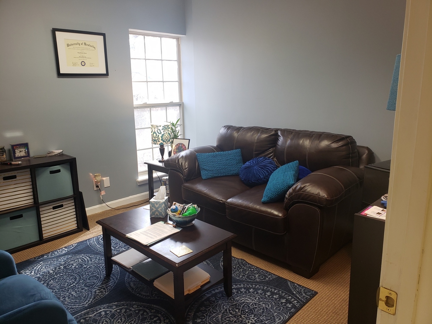 Holly Brown, Psychologist, Louisville, KY, 40222 Psychology Today