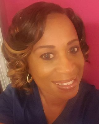 Photo of Sandra Jones-Mendoza, Marriage & Family Therapist in Modesto, CA