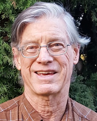 Photo of John C. Caster, Clinical Social Work/Therapist