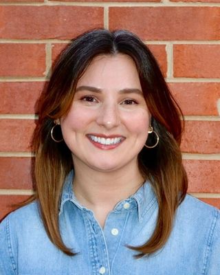 Photo of Meredith C. Gonzalez, Pre-Licensed Professional