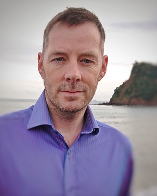 Photo of Ian Scott, Psychologist in Exeter, England