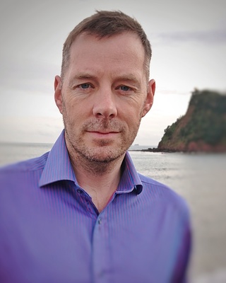 Photo of Ian Scott, Psychologist in EX1, England