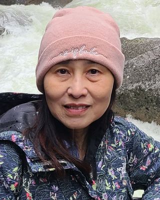 Photo of Sasha Liu, MA, MFT, Marriage & Family Therapist
