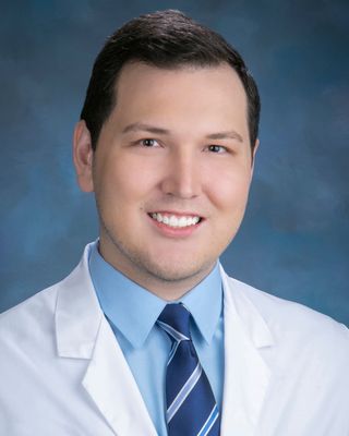Photo of Alan Stuart, Physician Assistant in Florida