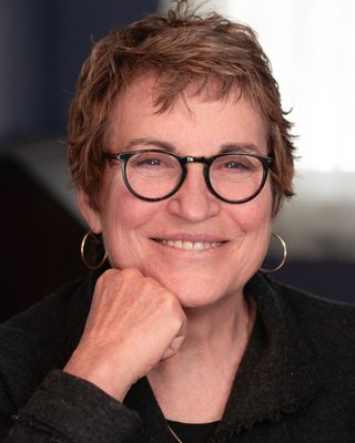 Photo of Lisa R. Berman, Clinical Social Work/Therapist, LMSW
