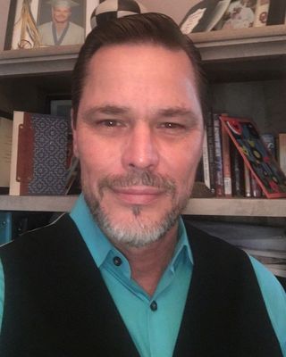 Photo of Cliff D Merrell - Cliff Merrell-Crossroads Counseling Agency, LLC., Licensed Professional Counselor, MHR, LPC