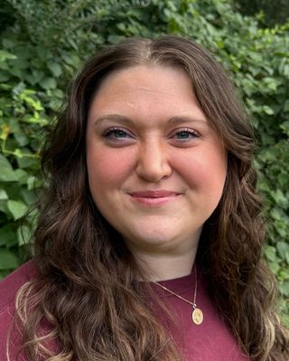 Photo of Madison Hamidullah, Clinical Social Work/Therapist, LCSW
