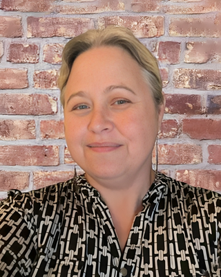 Photo of Meredith McQuagge, Counselor, LMHC