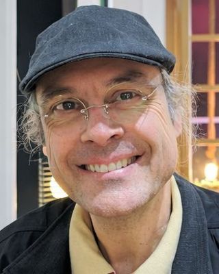 Photo of Tarver M (just Tarver), Pre-Licensed Professional, MA, SSW