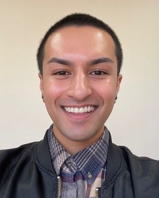 Photo of Jashneel Singh, Psychological Associate, PsyD