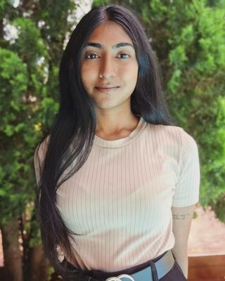 Photo of Shanice Taylor Chinsamy, Psychologist, MA, HPCSA - Couns. Psych.