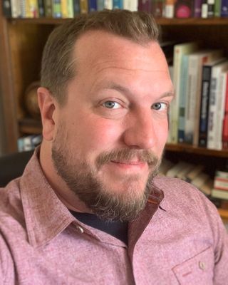 Photo of Donald Olsen, Psychologist, PhD