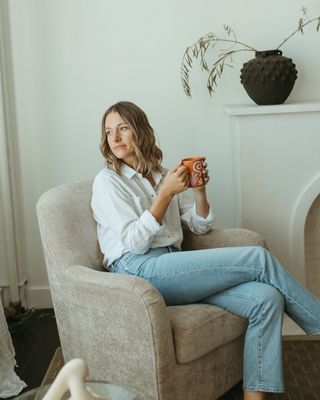 Photo of Paige Rome, Psychologist, MC, RPsych