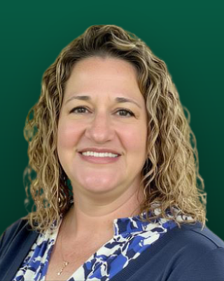 Photo of Maureen Rosas, Licensed Professional Counselor, LPC