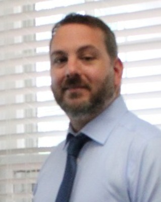 Photo of Scott R. Mallon, Marriage & Family Therapist in 07432, NJ
