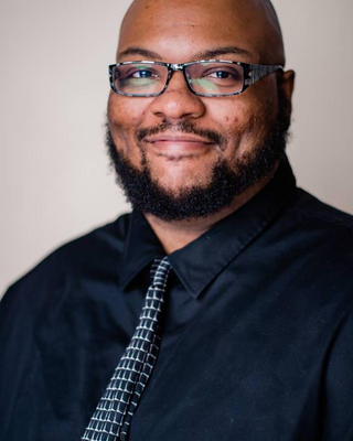 Photo of Jordan Reed, Clinical Social Work/Therapist, LISW